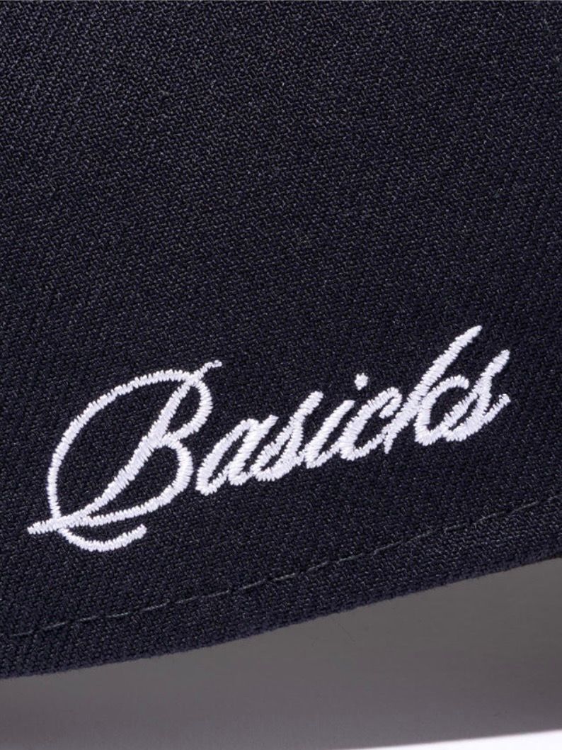 【26SS】ニューエラ コラボ ヤンキース キャップ / × NEWERA YANKEES CAP / ネイビー