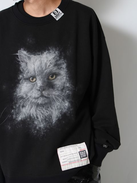 【24AW】MIHARA YASUHIROを用いたモノトーンコーデ
