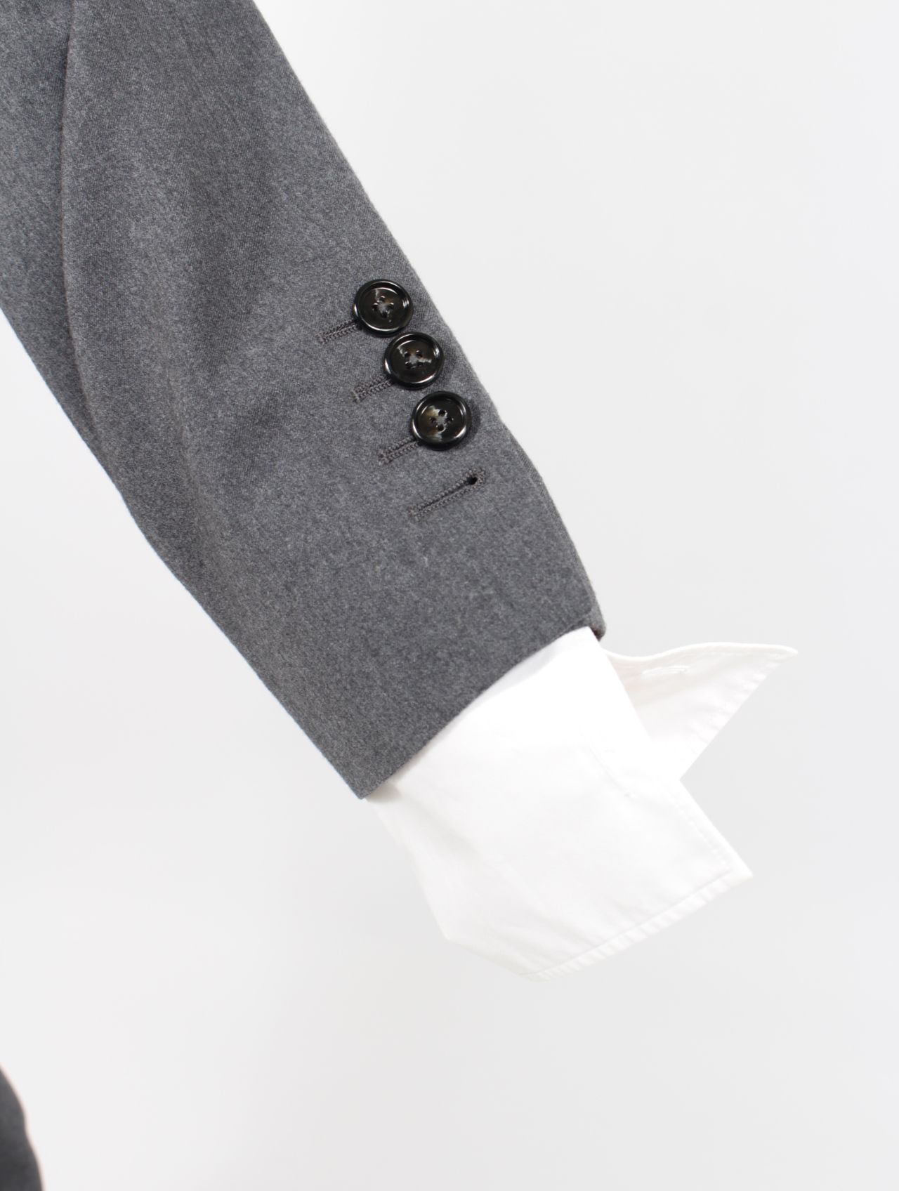 アンノ テーラード ジャケット / ANNO JACKET / グレー