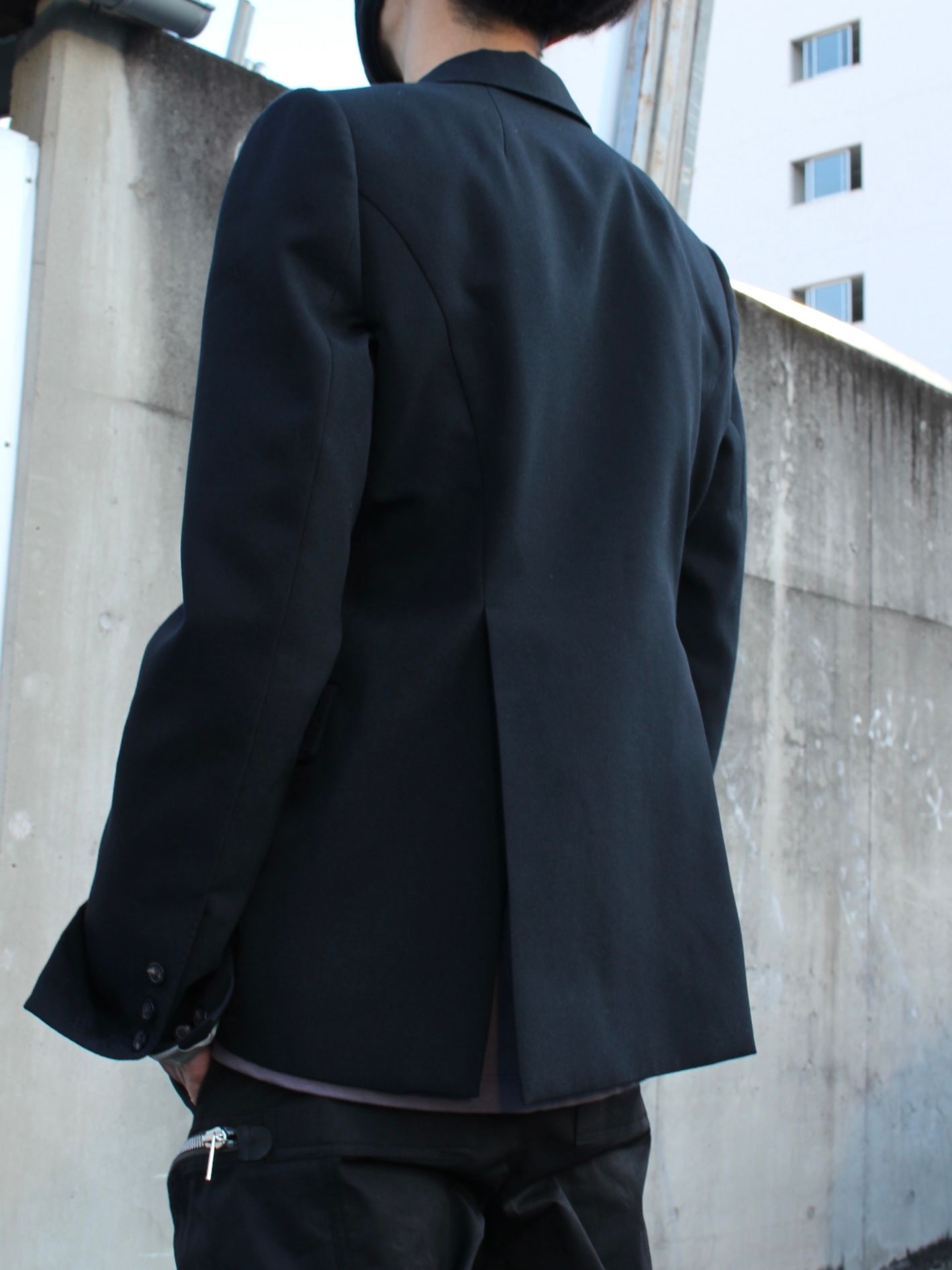 【関税込】Rick Owens フィッシュテールパーカージャケット 19973467_51701209_1000.jpg