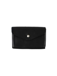 【EN01】牛革 カウレザー コインケース / COIN POCKET / ブラック