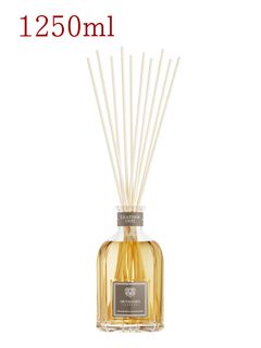 リードディフューザー / LEATHER OUD <レザー・ウード> / 1250ml