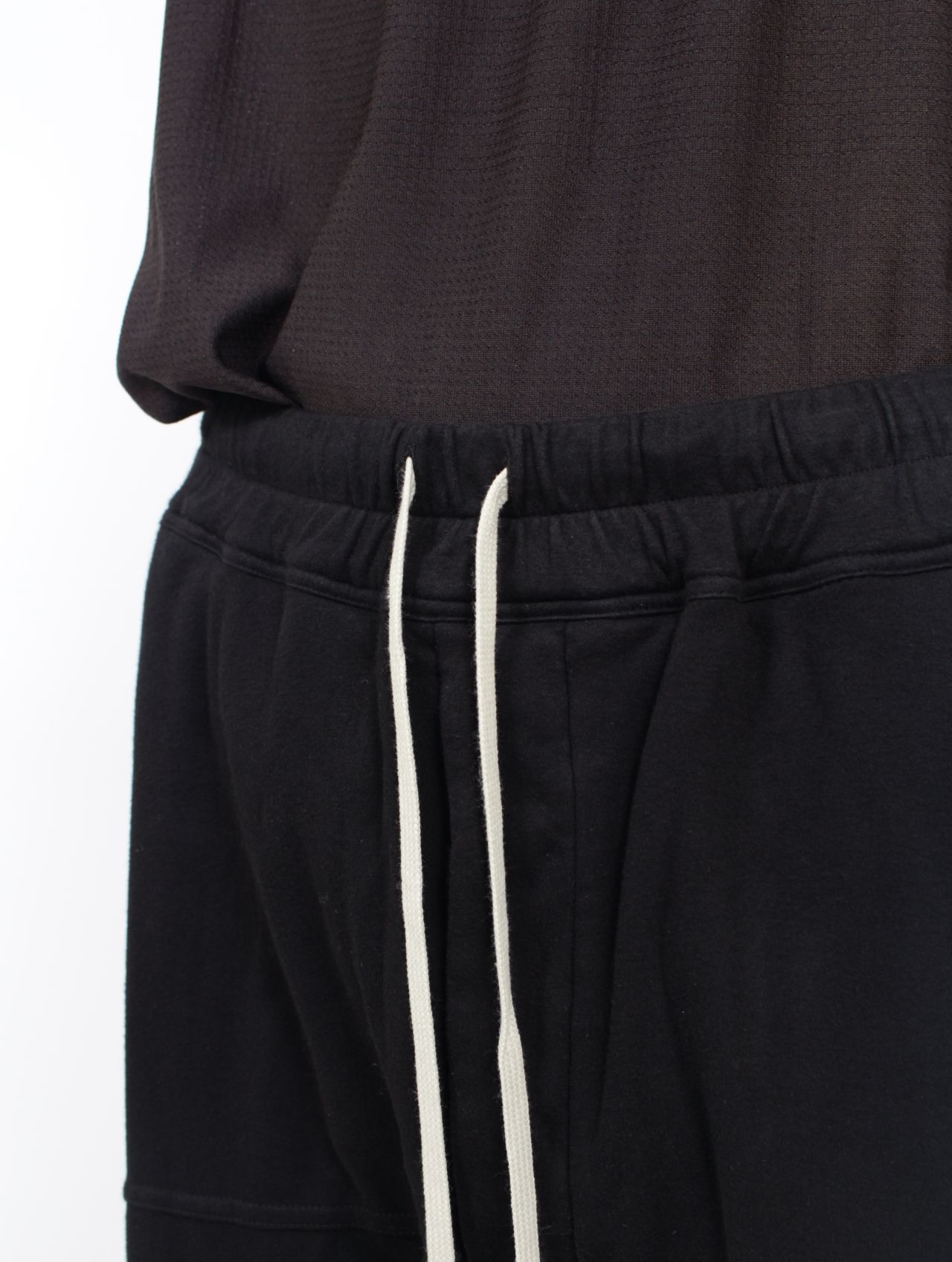 RICK OWENS DRKSHDW - 【25AW】プリズナー ドローストリング