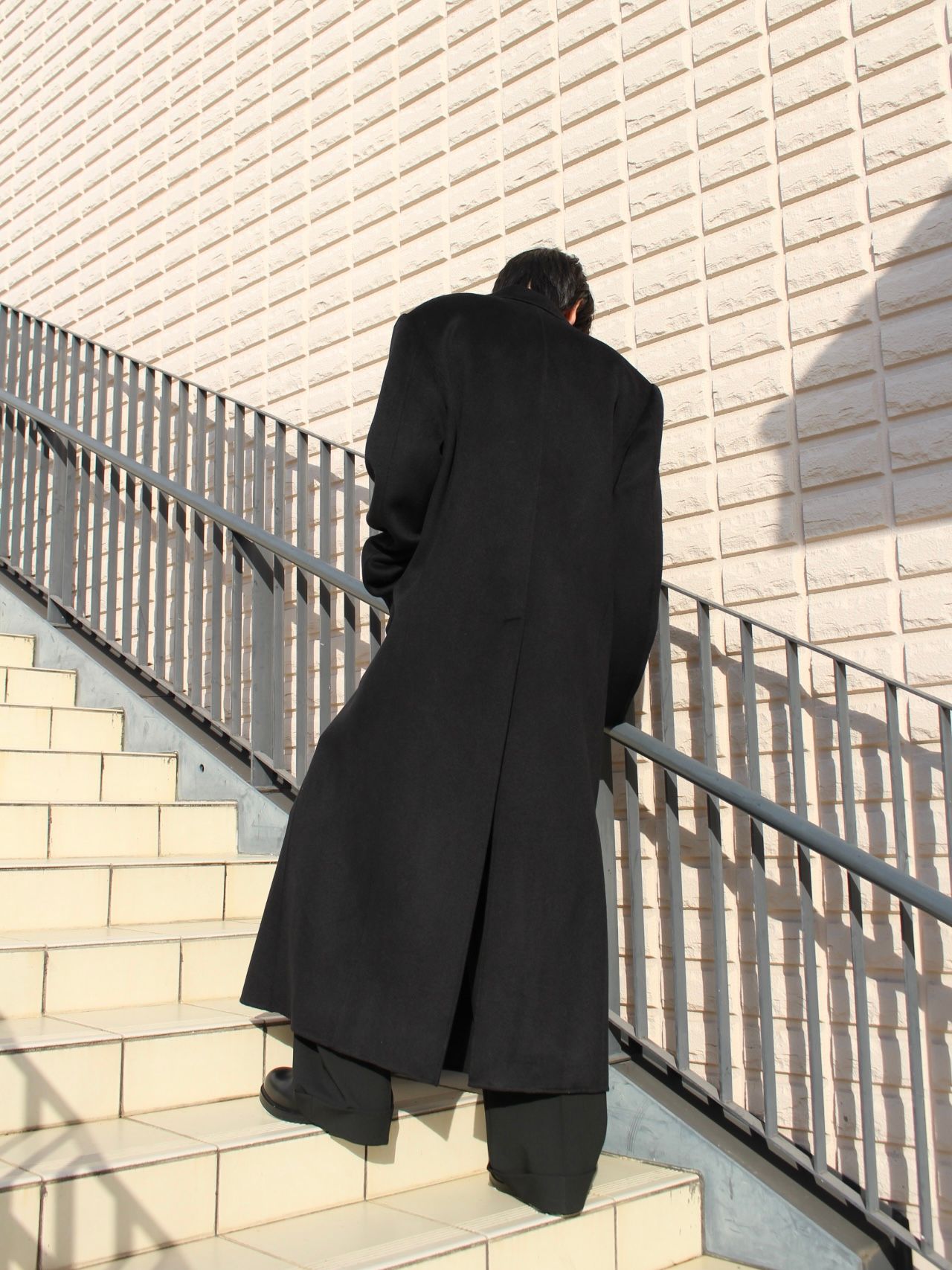 【25AW】Séfrを用いたキレイめスタイル