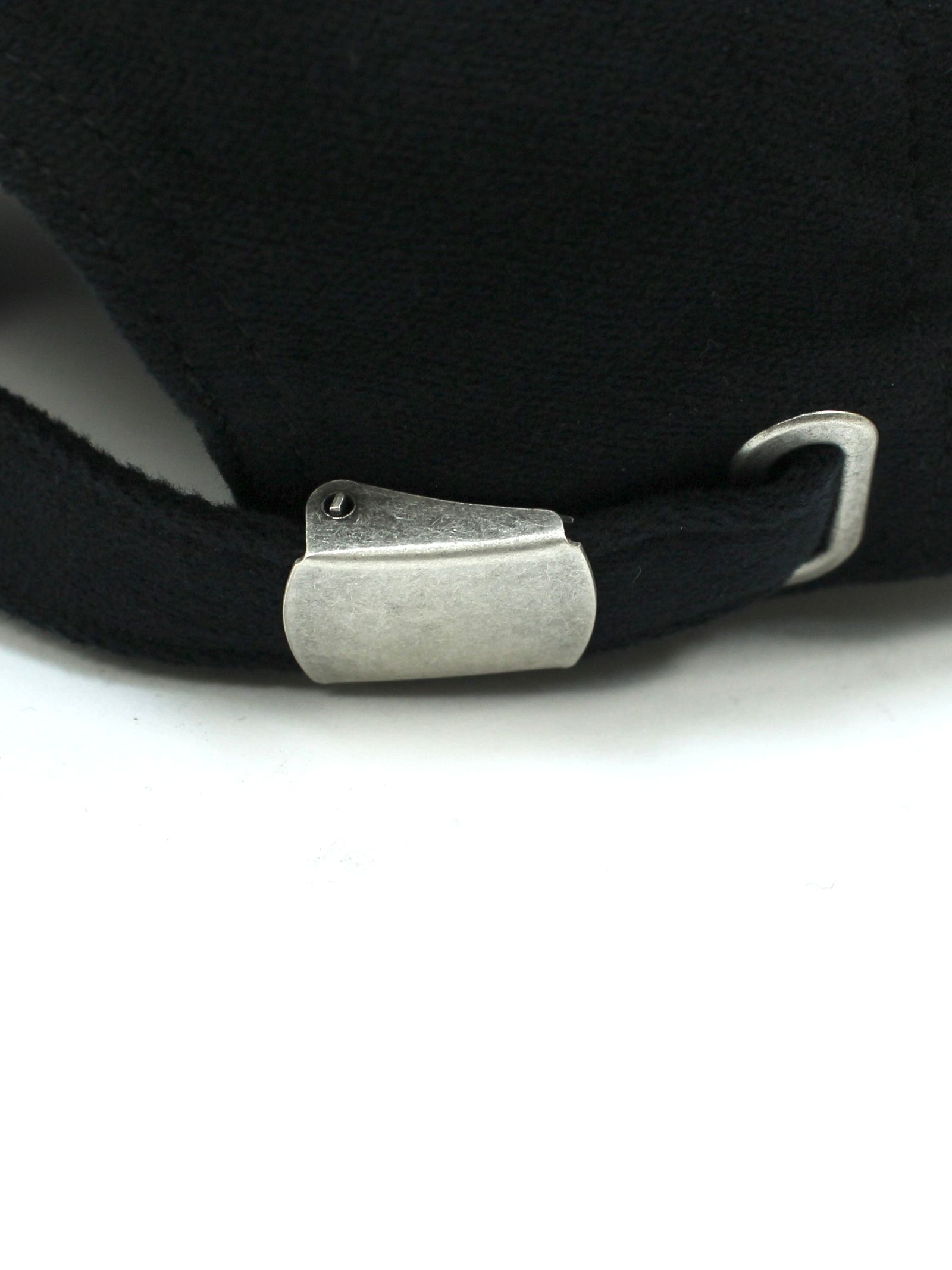 BALMAIN - Bロゴ ベースボールキャップ / BH1 ACC CAP B-LOGO