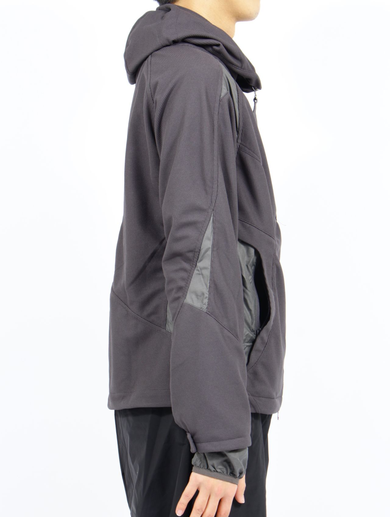SAN SAN GEAR - 【25SS】デュアル シェード ジャケット / DUAL SAN SAN GEAR - 【25SS】デュアル シェード ジャケット / DUAL