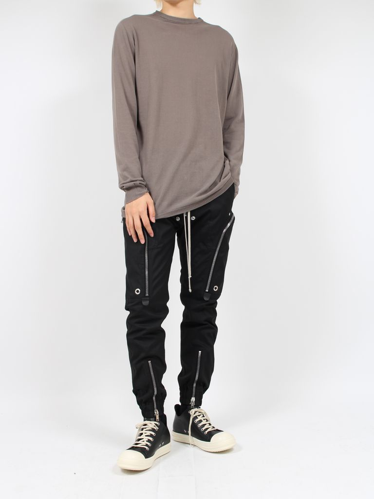 リックオウエンス Rick むすば Owens <br>サイズ:S 13SS RP 7645 