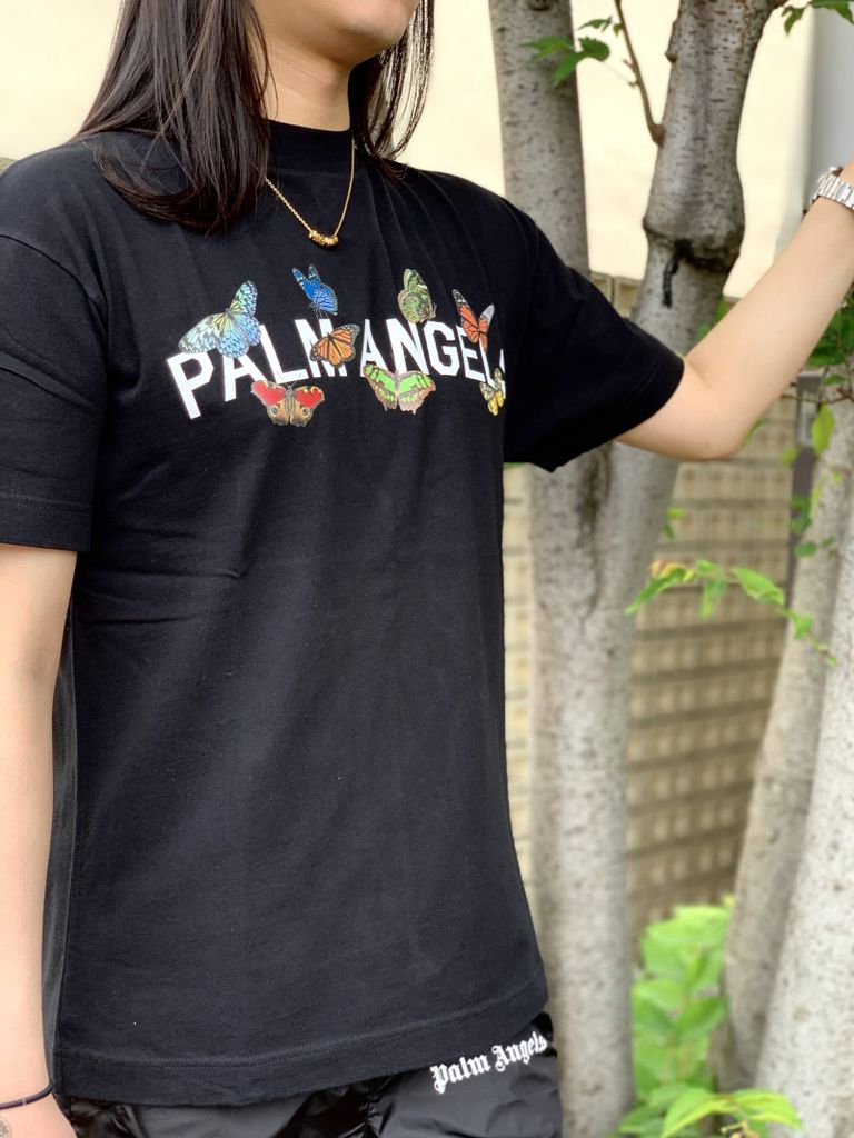 普遍的なデザイン HARIM "ROCK BEADS CHAIN NECK "