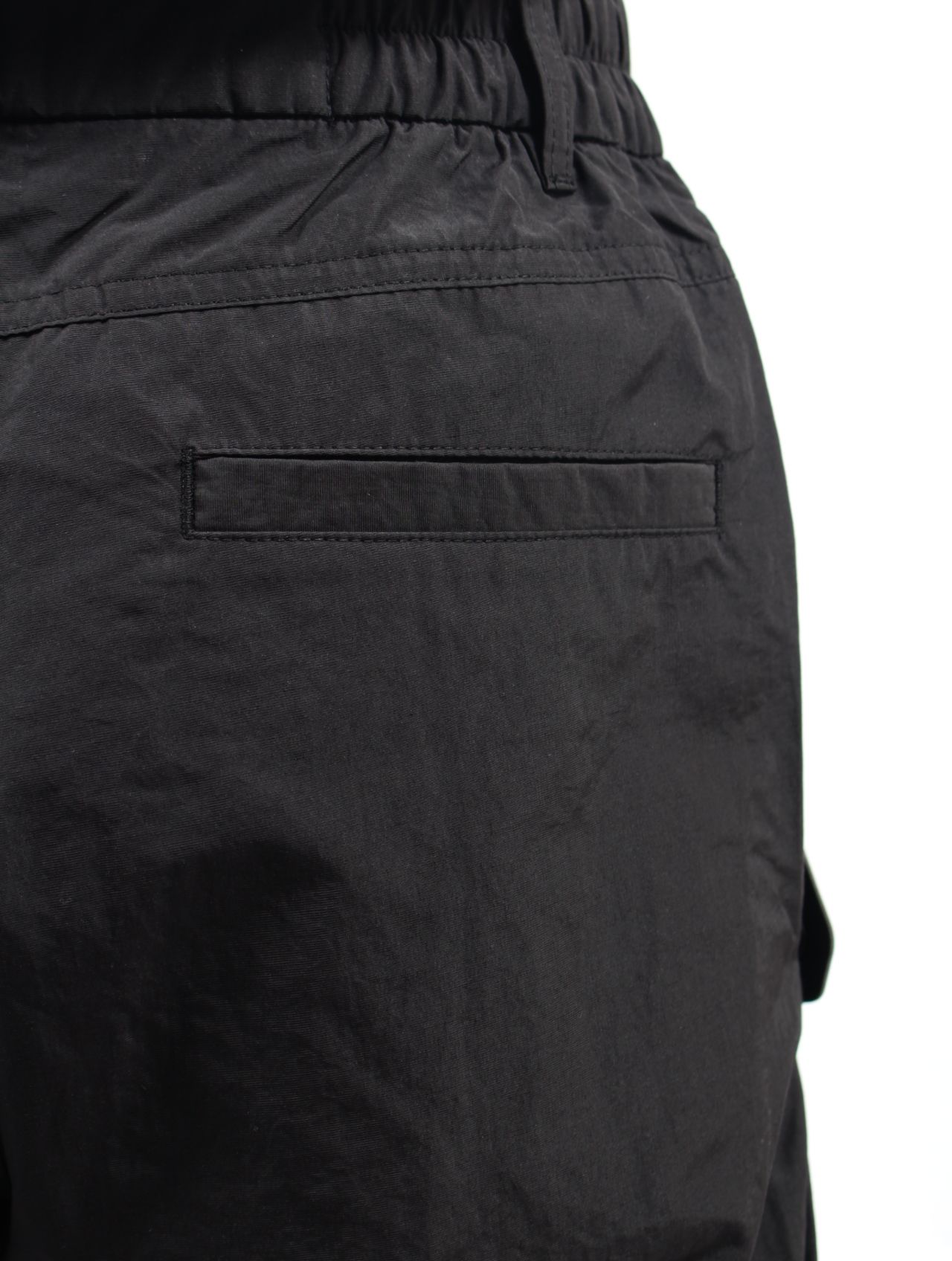 SAN SAN GEAR - 【25SS】サイド スナップ パンツ / SIDE SNAP