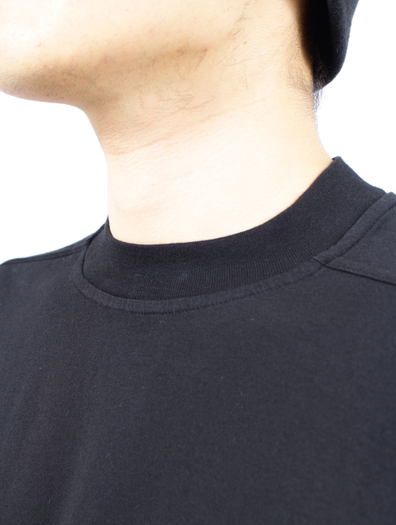 RICK OWENS DRKSHDW - 【25SS】DRKSHDW プリント 半袖 トミー T