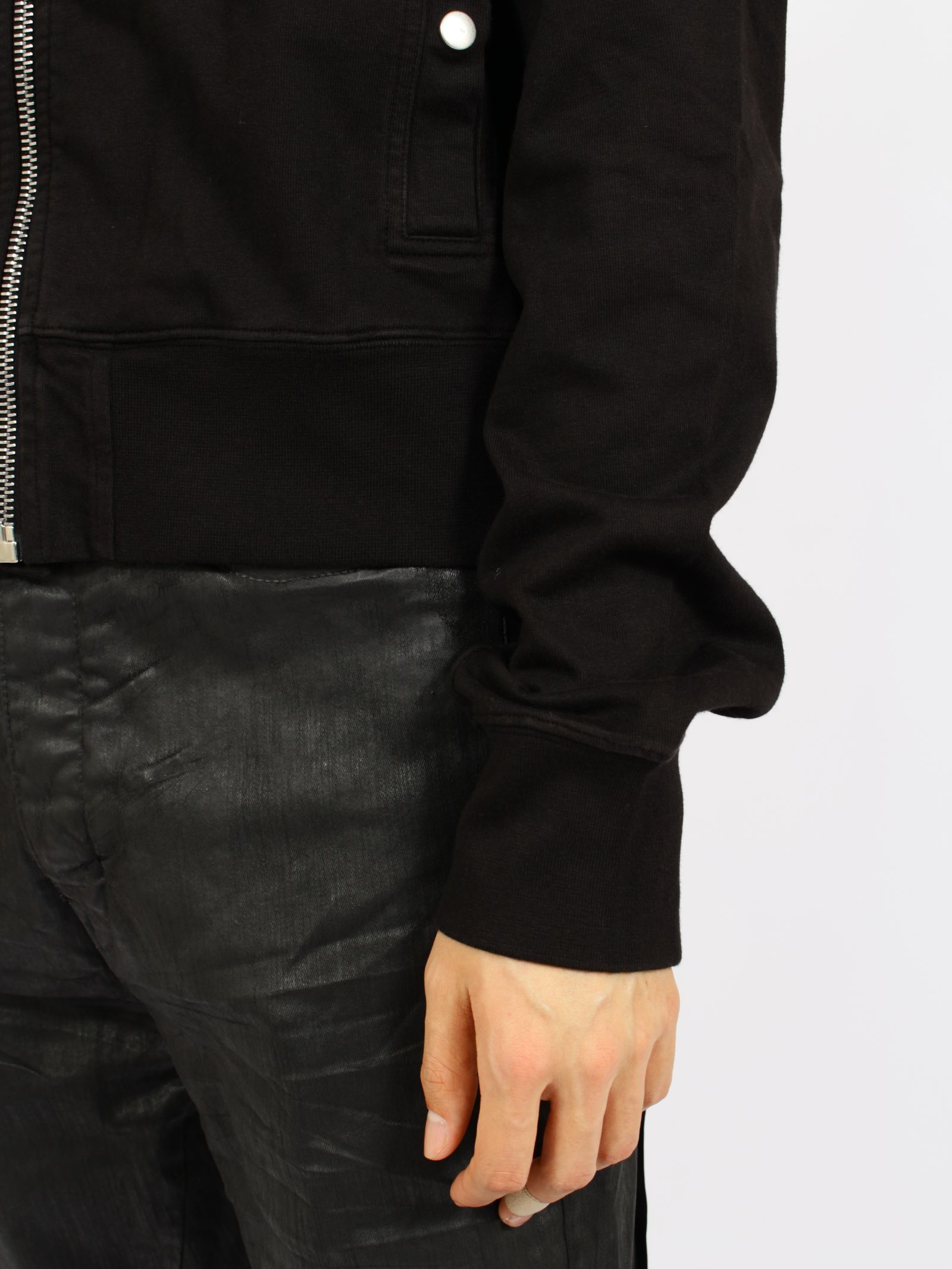 【26AW】 レヴ トラック ジャケット / REV TRACK JKT / ブラック