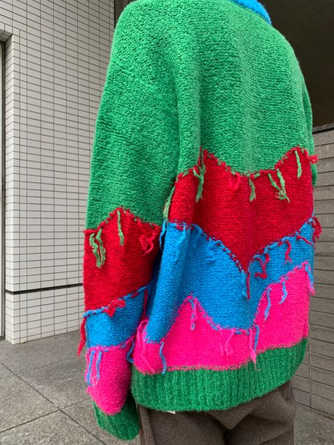 ANDERSSON BELL スタイリング紹介！