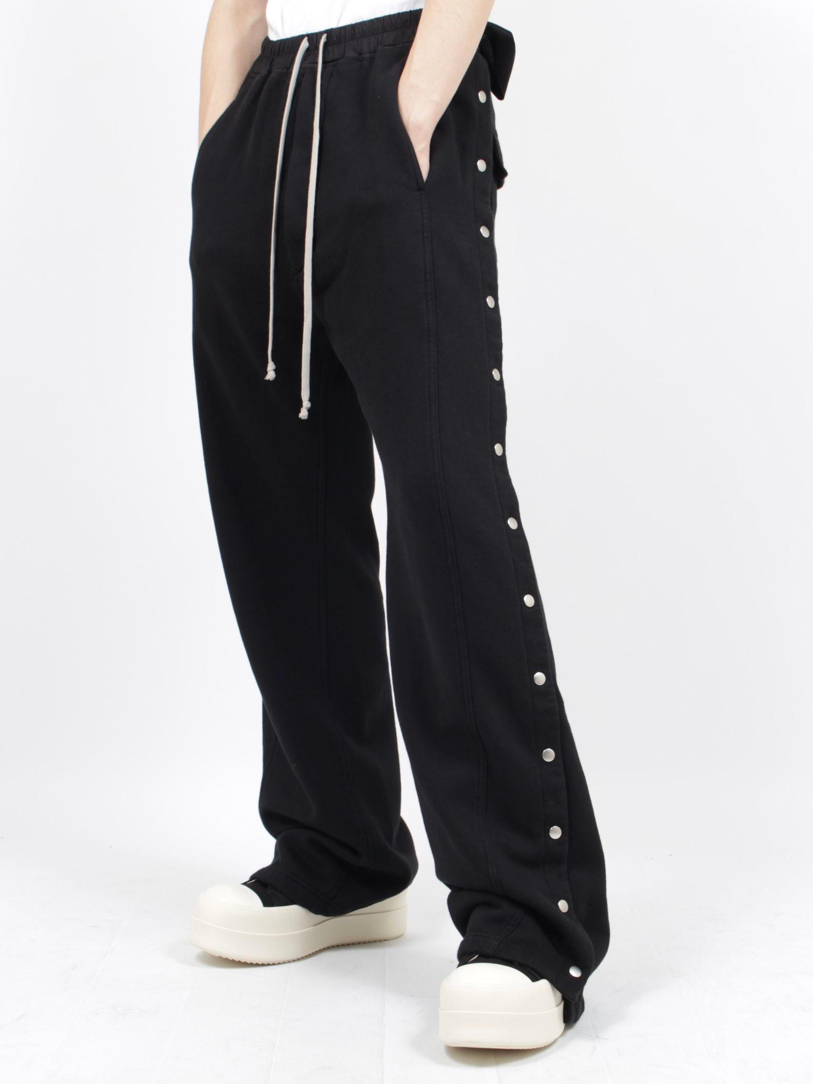 RICK OWENS DRKSHDW Pusher Pant プッシャーパンツパンツ丈フル