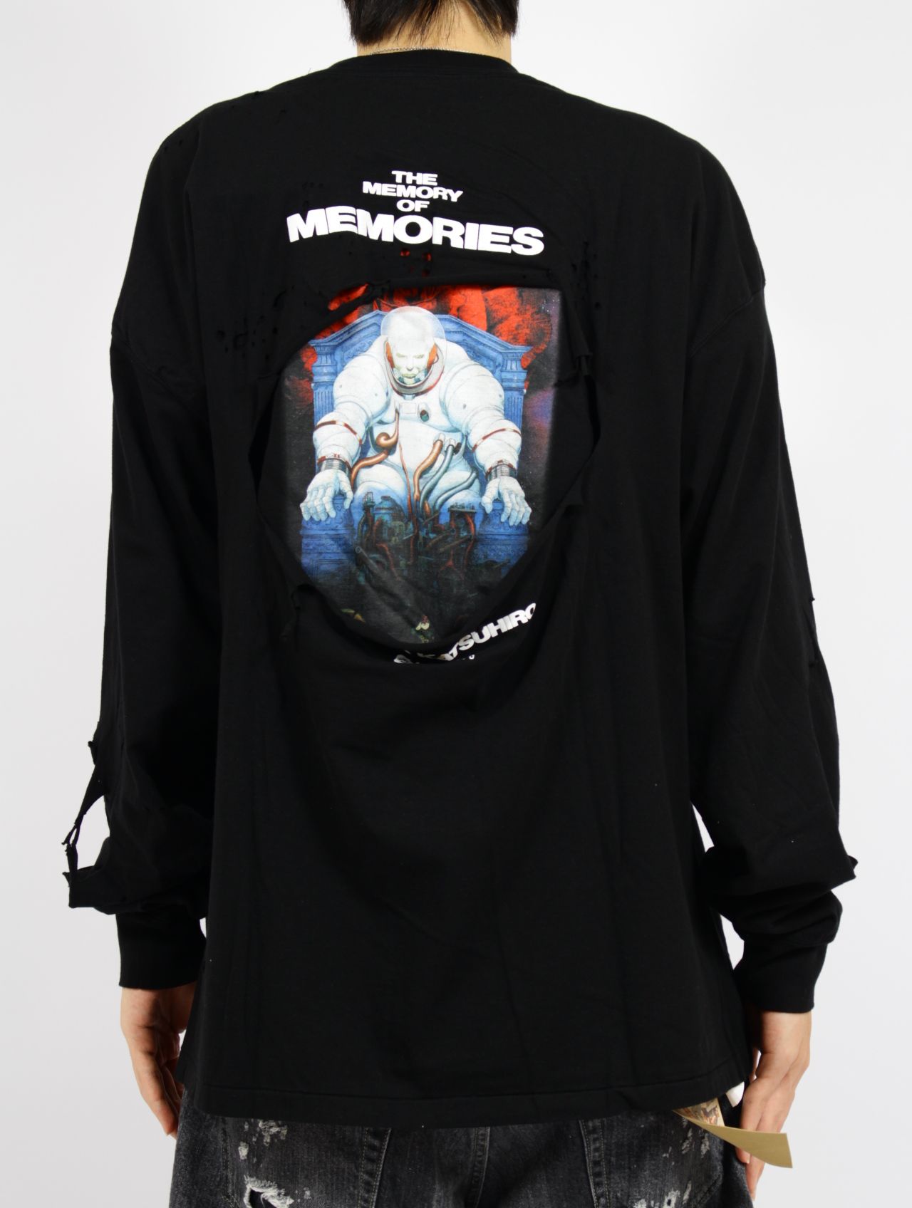 SEVESKIG - 【26SS】