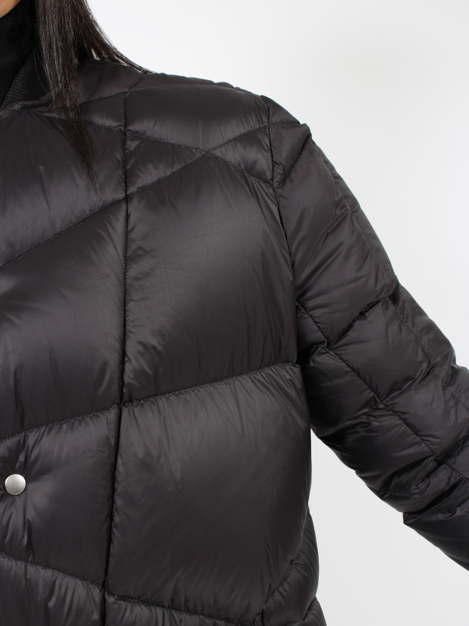 RICK OWENS - 【24AW】フライト ライナー ジャケット / FLIGHT
