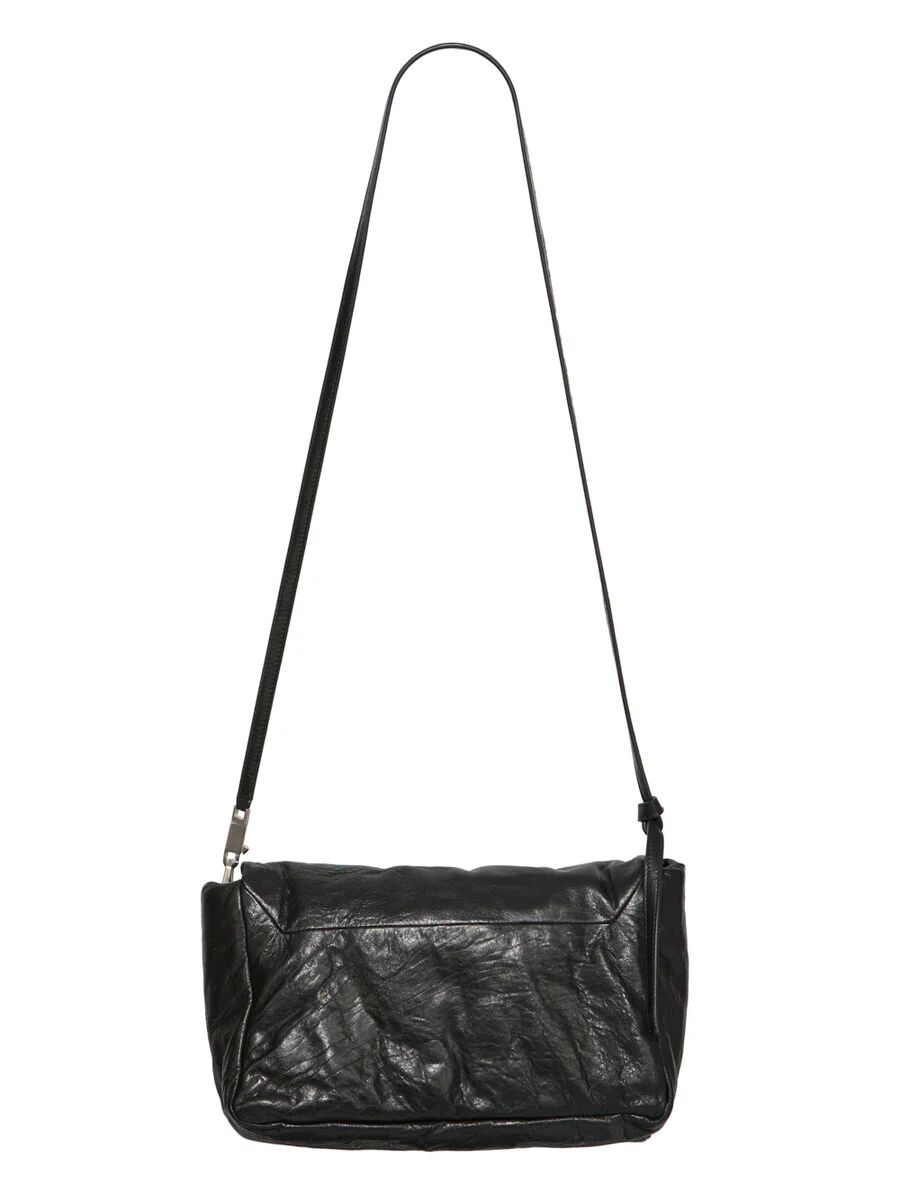 【26SS】ビッグ ピロー グリフィン バッグ / BIG PILLOW GRIFFIN / ブラック