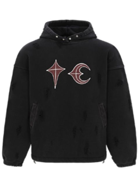 サグクラブ （Thug Club】サグクラブ Armor Hoodie (Thug Club 