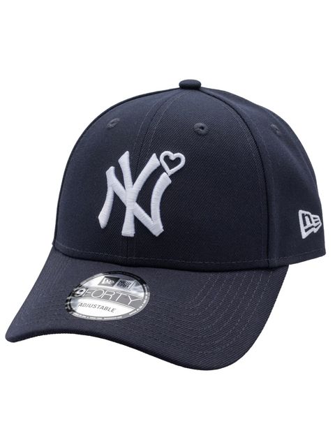 【26SS】ニューエラ コラボ ヤンキース キャップ / × NEWERA YANKEES CAP / ネイビー