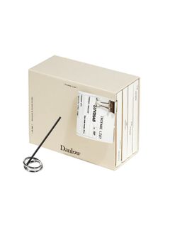 【新発売】インセンス リスト / INCENSE LIST / NO.002