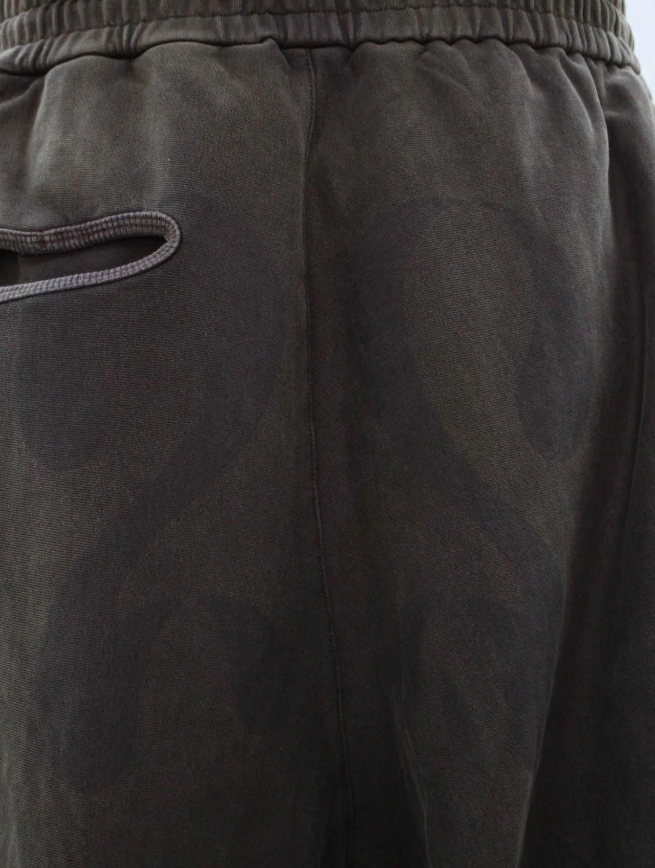 【25AW】25 スウェット パンツ / 25 PANTS / ブラウン