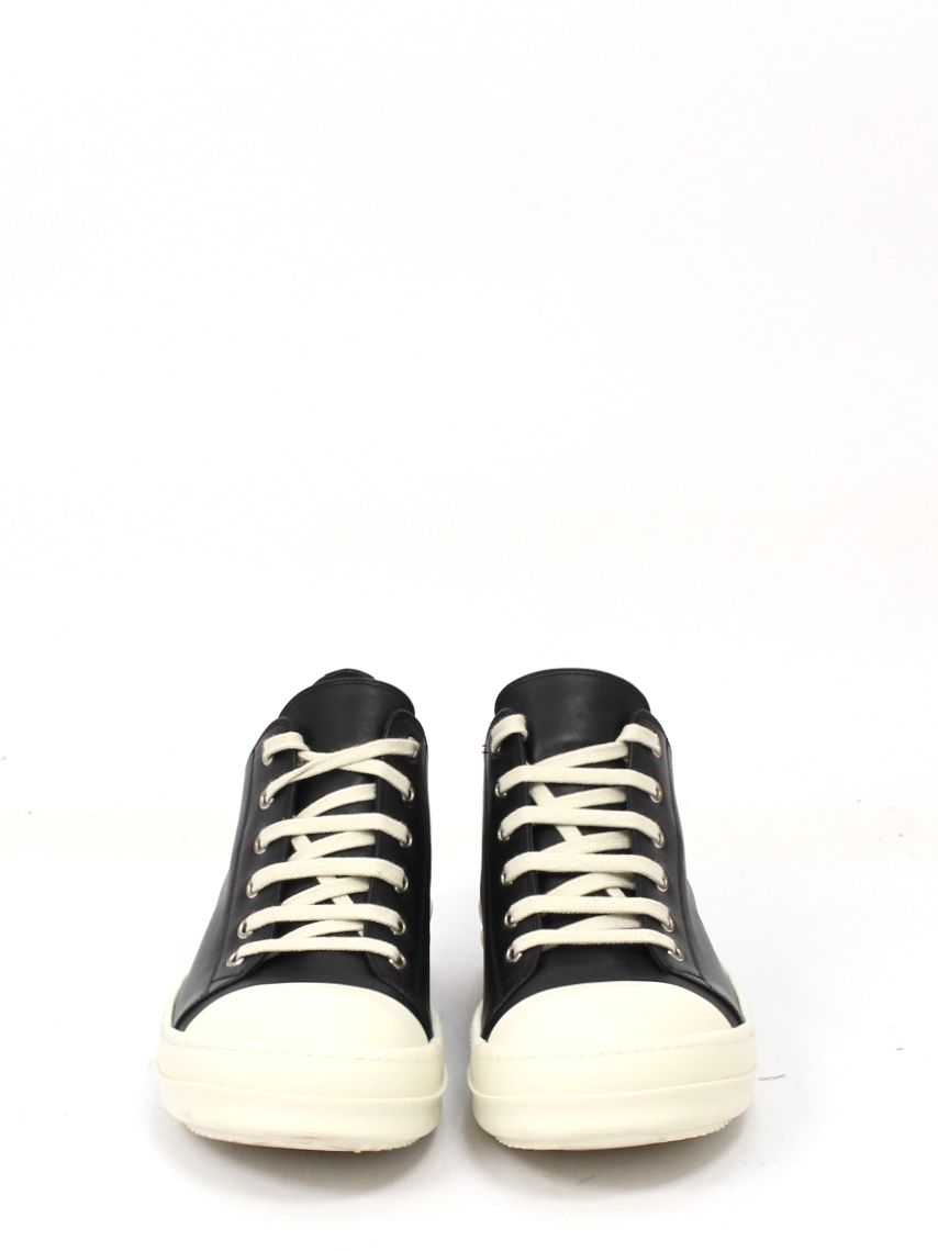 23年2月購入　rick owens LOW SNEAKS 44 スニーカーズ