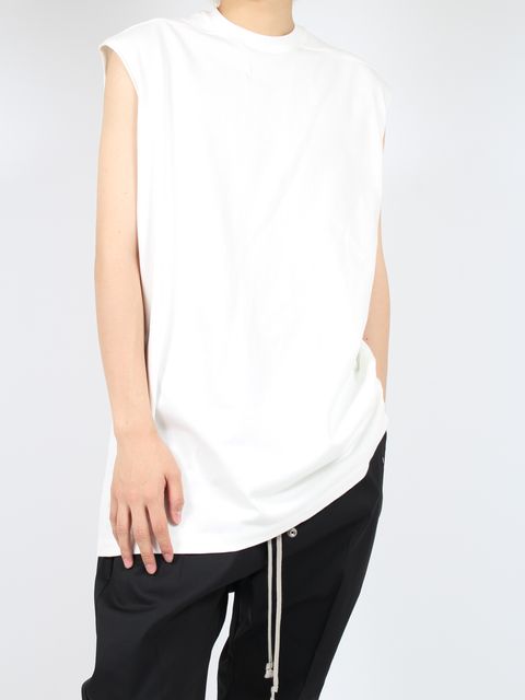RICK OWENS - 2024SS - 【LIDO】 | STORY