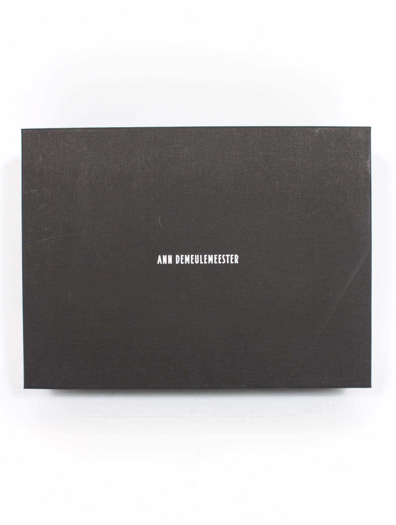 【25AW】スネ アンクル サイドジップ ブーツ / SUNE UNCLE SIDE ZIP BOOT / ブラック