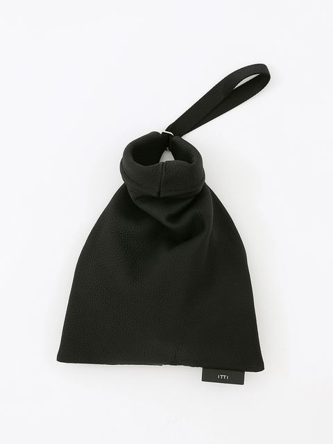 アニー ライスバッグ / ANNIE RICE BAGiii DIPLO SKY / ブラック