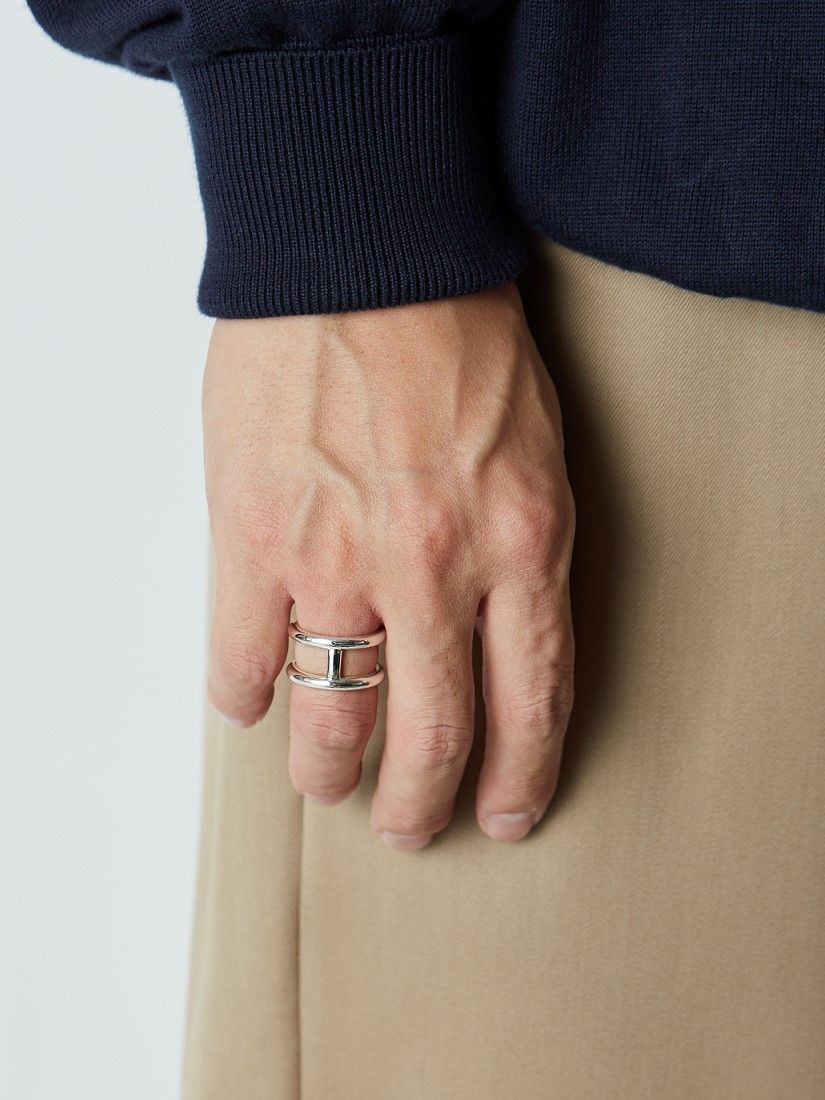 し*ん様 XOLO JEWELRY H Ring