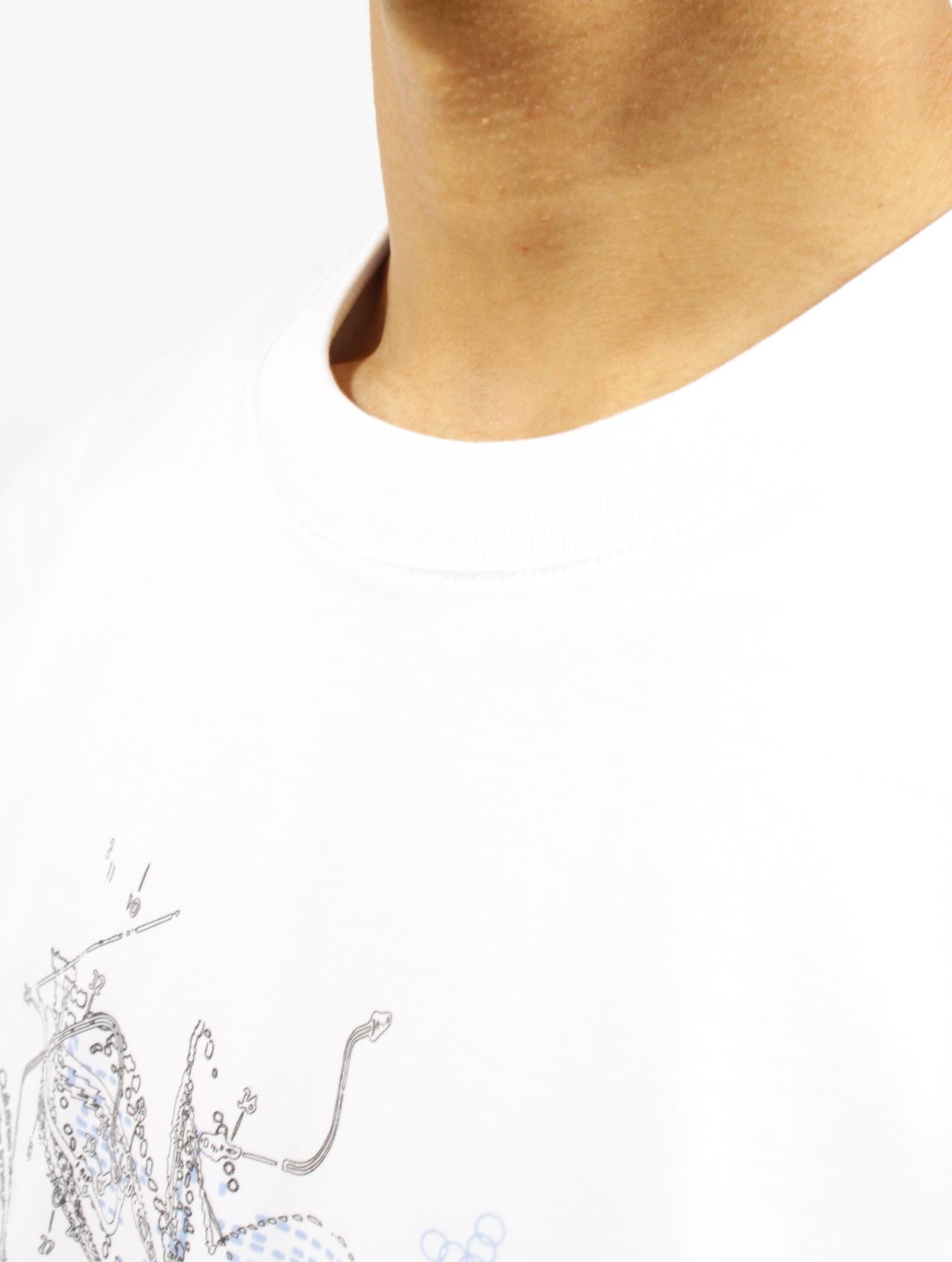 SAN SAN GEAR - 【25SS】スンファン Tシャツ / XUNHUAN T-SHIRT