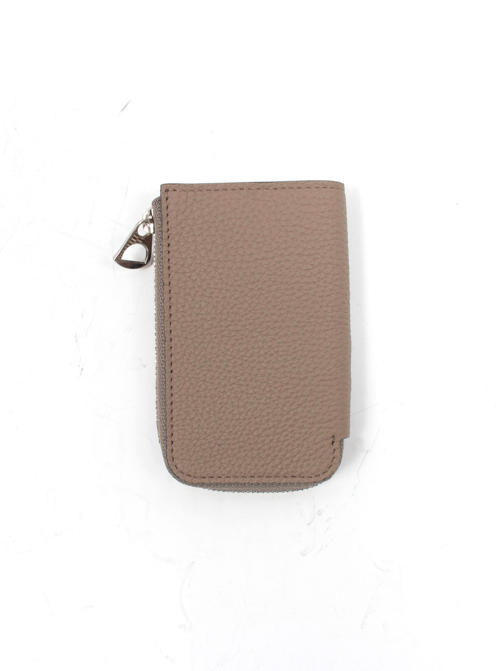 クリスタル キー カード ケース / CRISTY KEY CARD CASE DIPLO FJORD / トープ