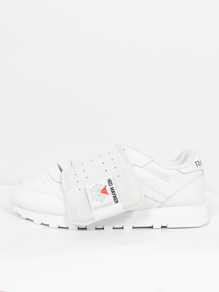 HED MAYNER - 【23AW】【Reebokコラボ】レザー クラシック