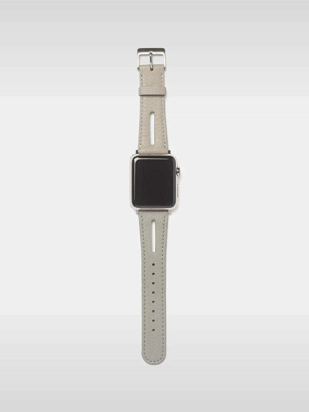 レザーハイブリッドバンド for Apple Watch objects.io 防水レザー製アップルウォッチバンド | 38, 40, 41, 42mm・42
