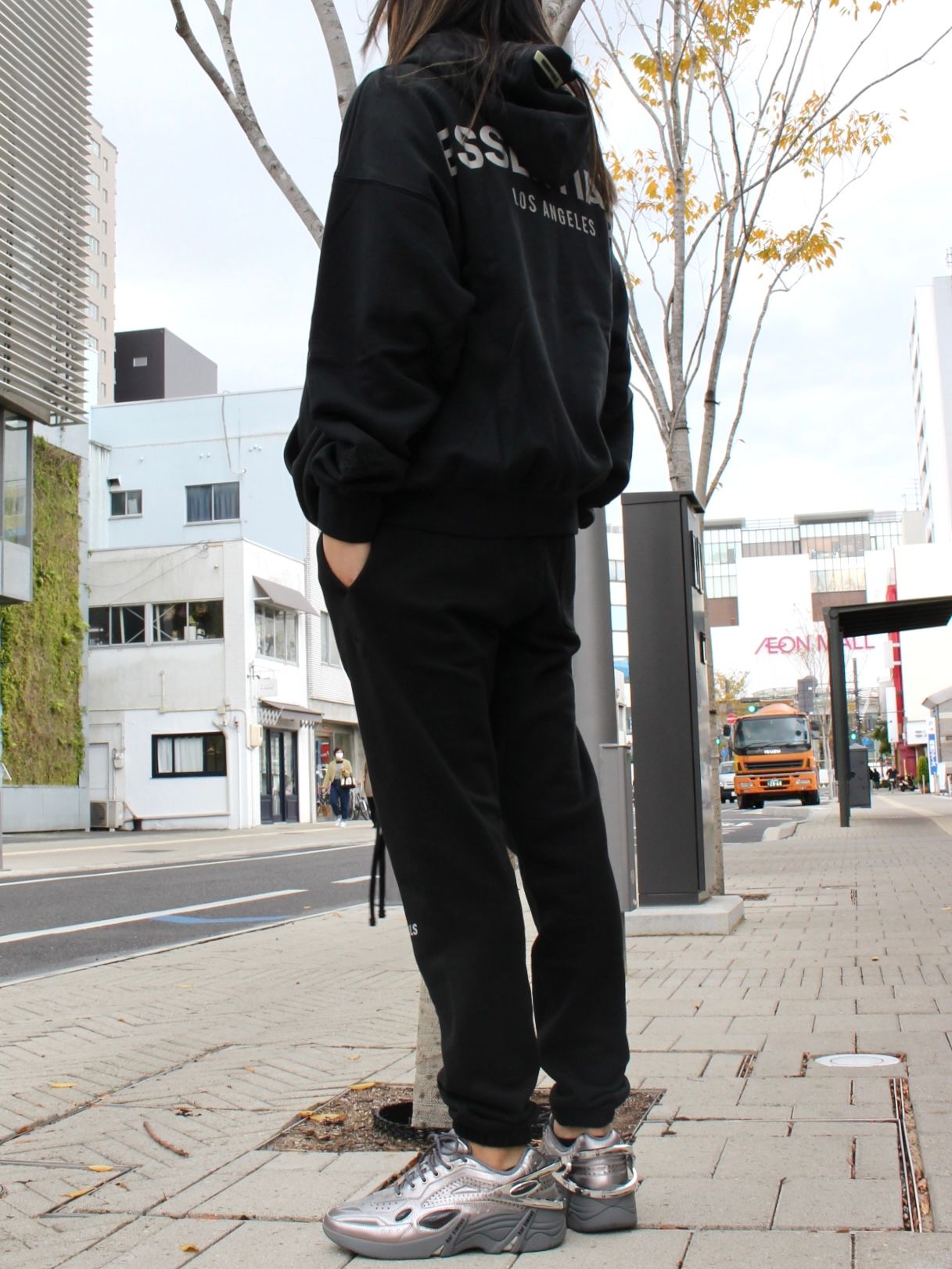 FOG ESSENTIALS セットアップ-