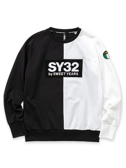 SY32 by SWEET YEARS - 2023 AW | STORY