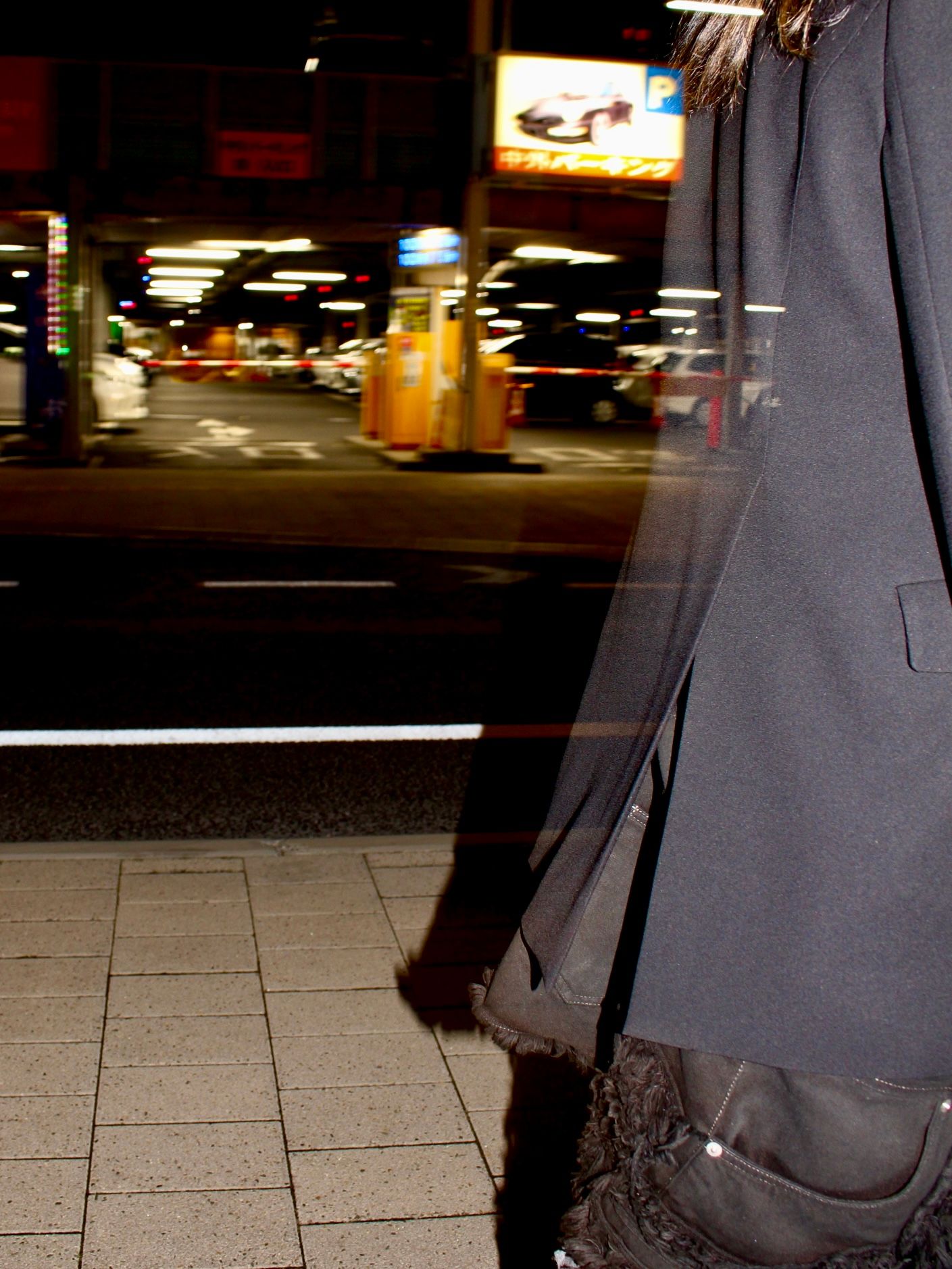 【ALL Rick Owens】モードスタイル