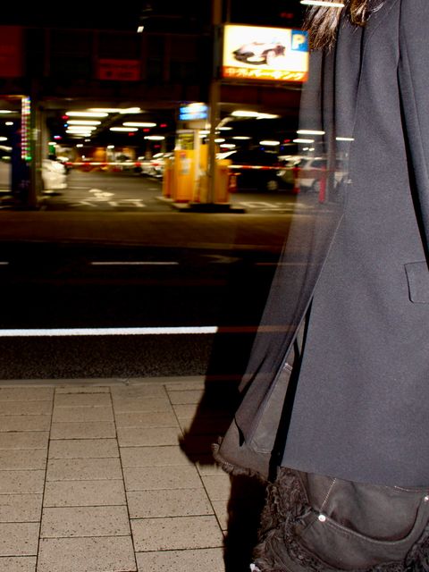 【ALL Rick Owens】モードスタイル