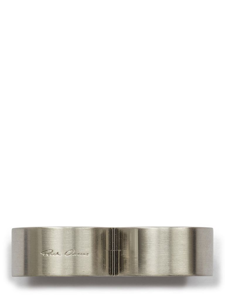 RICK OWENS - 【24SS】ダブル グリル リング / DOUBLE GRILL RING 
