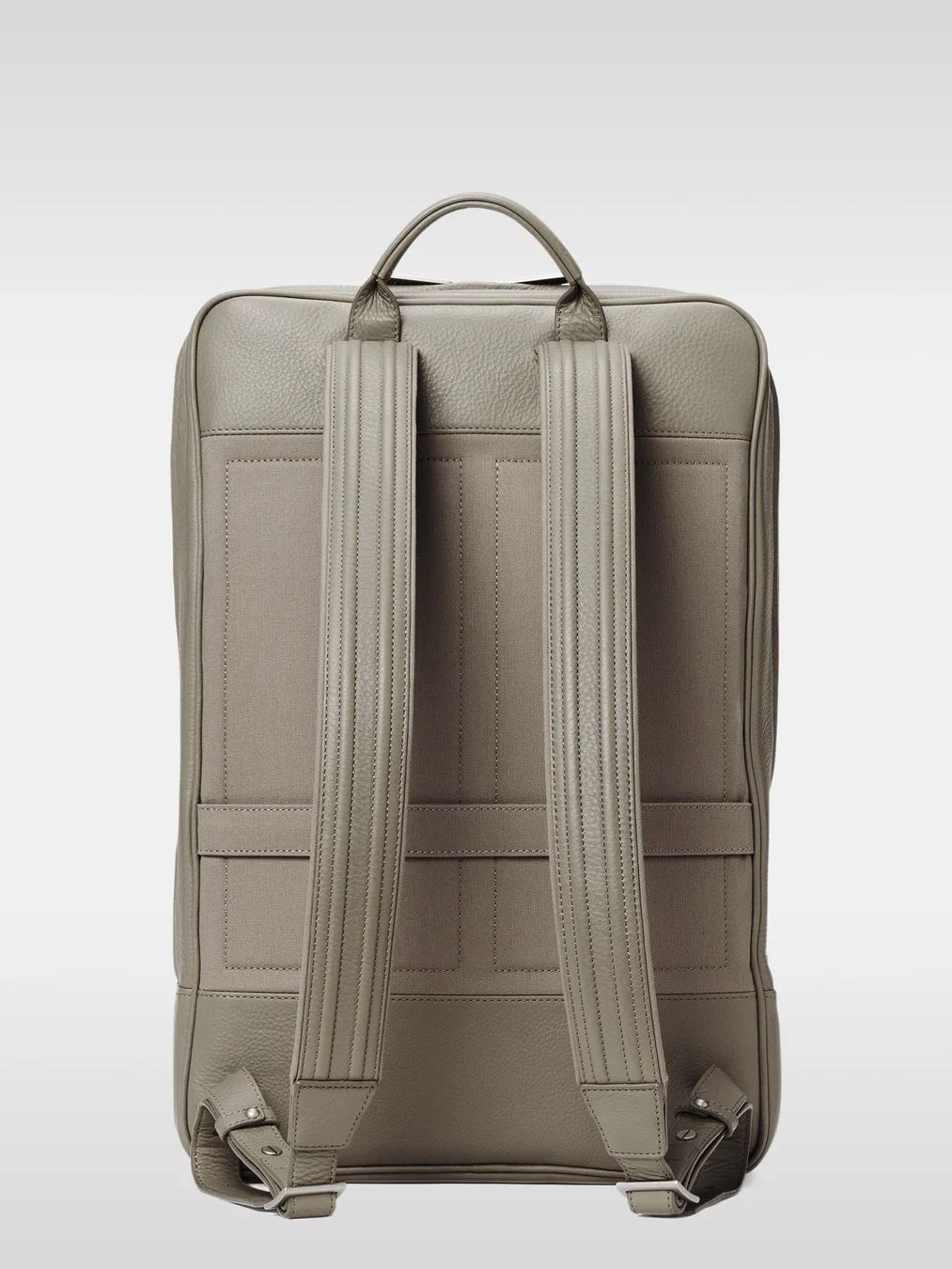 ソフトバックパック ミディアム / MOORE SOFT BACKPACK  MEDIUM / トープ