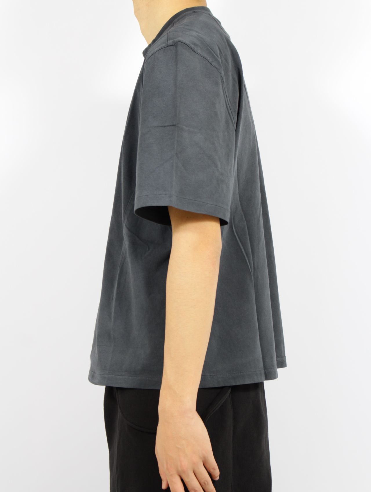 entire studios - ダーツ Tシャツ / DART TEE 半袖 カットソー