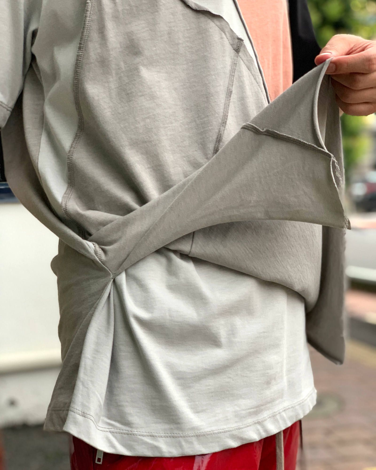 STYLE NO. 18