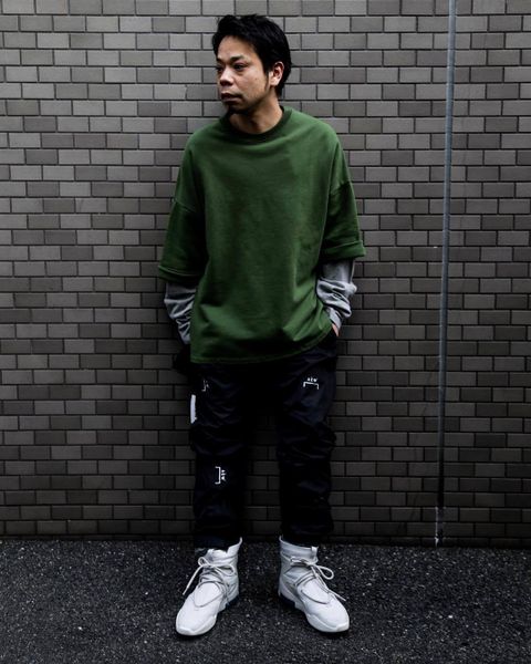 STYLE NO. 13