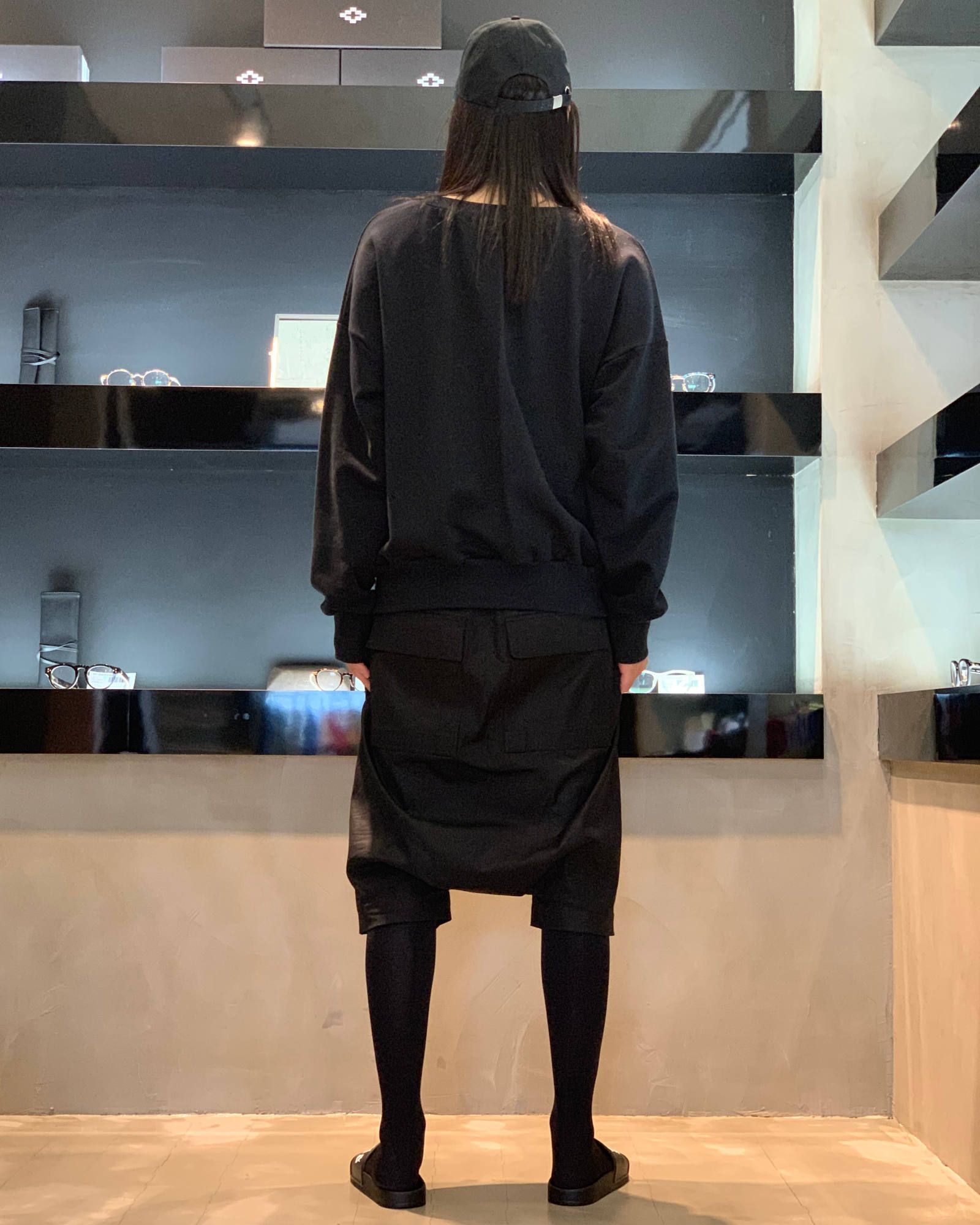 STYLE NO. 11