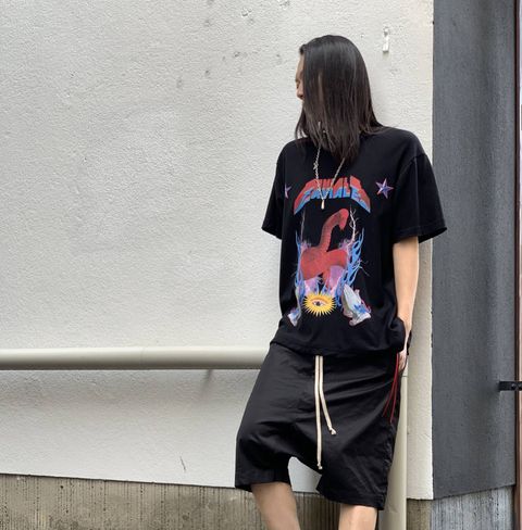 【CAVIALE】 ”GIVENCHYの元グラフィック担当”が手掛ける注目ブランド