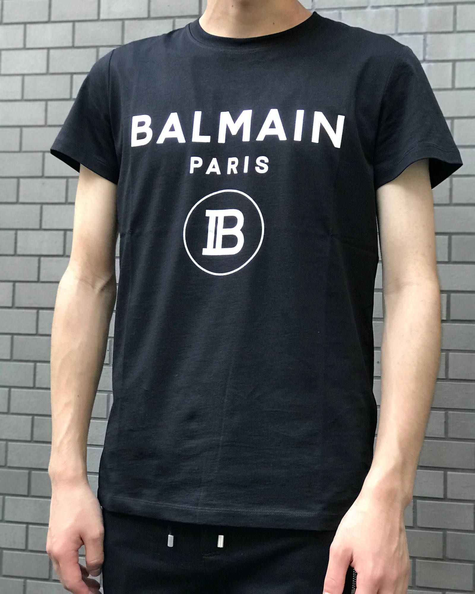 夏準備にオススメ！ 【BALMAIN】