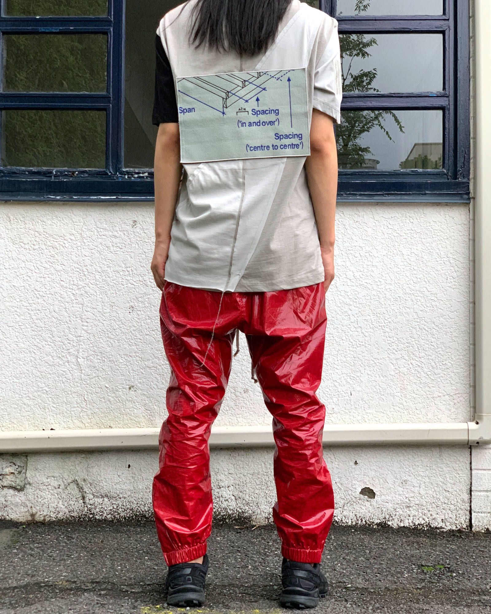 STYLE NO. 18