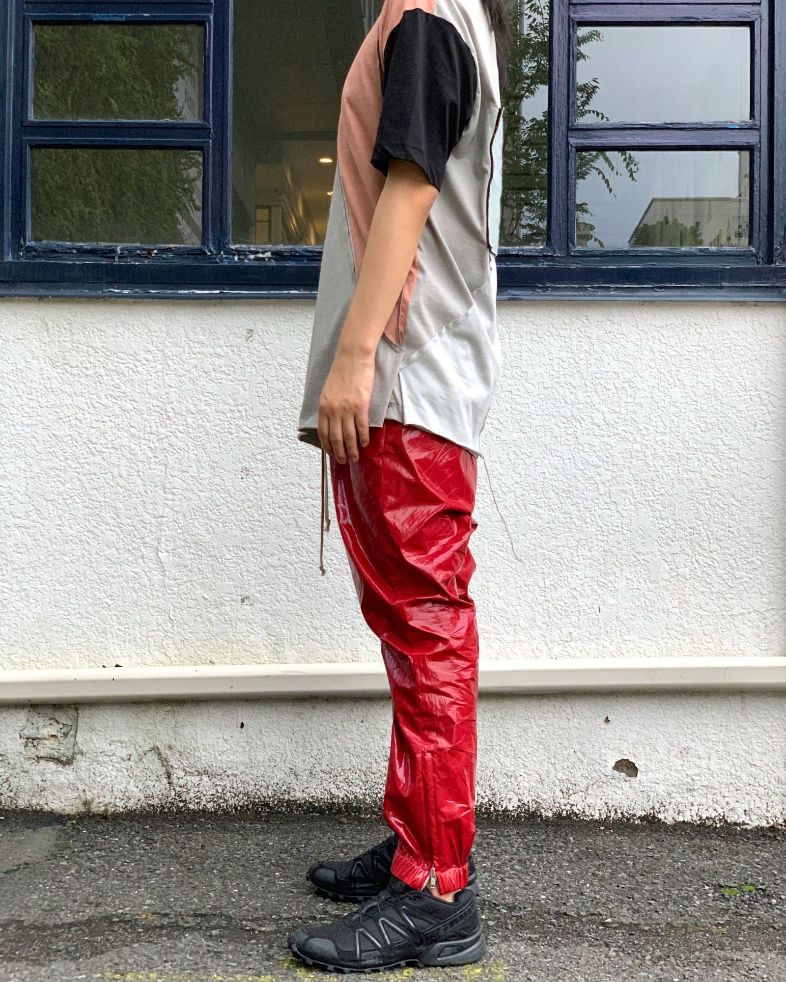 STYLE NO. 18