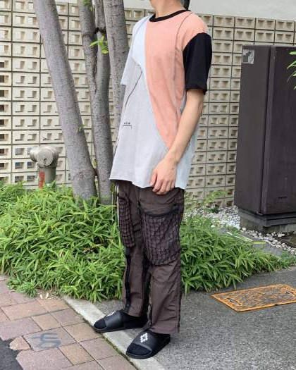 STYLE NO. 3