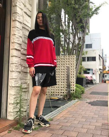 STYLE NO. 1