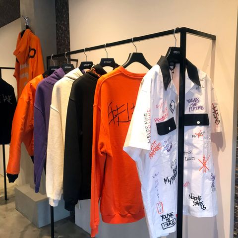 【SELF MADE】19-20AW新作入荷しました！